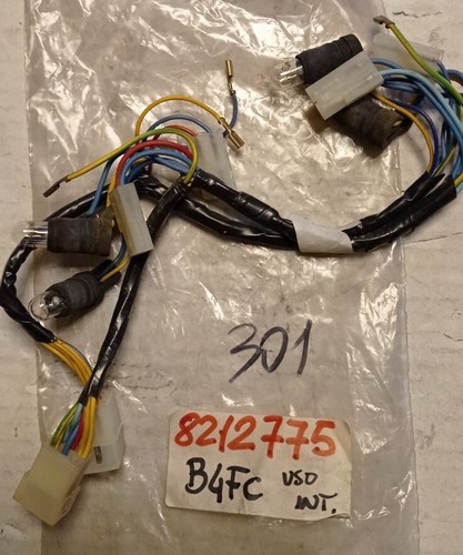 Aprilia cablaggio faro - cablaggio,