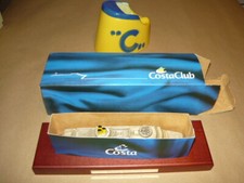 COSTA CROCIERE CLASSICA CRUISE