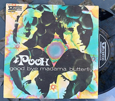 I POOH - GoodBye Madama