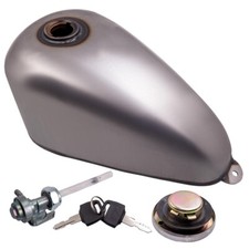 Gallon gas tank - 1.5,