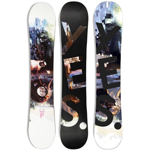 Hel yes snowboard donna - si.,