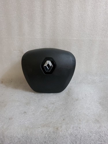 Renault clio captur airbag - renault,