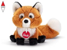 PELUCHE TRUDI VOLPE VICKY S