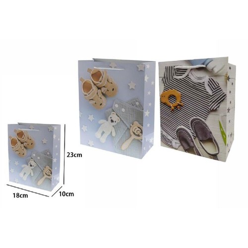 Set buste busta borsa regalo - 3,
