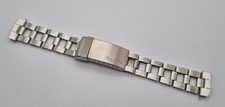 Zenith Rare Gay Freres steel bracelet ends ZKM for chrono A384 A385 A3817 A3818