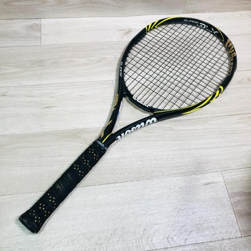 Wilson surge blx - surge,