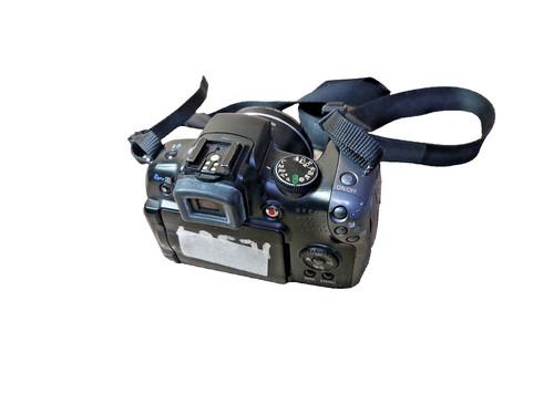 Canon powershot sx10 - sx10, is