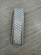 Accendino Cartier Argento -