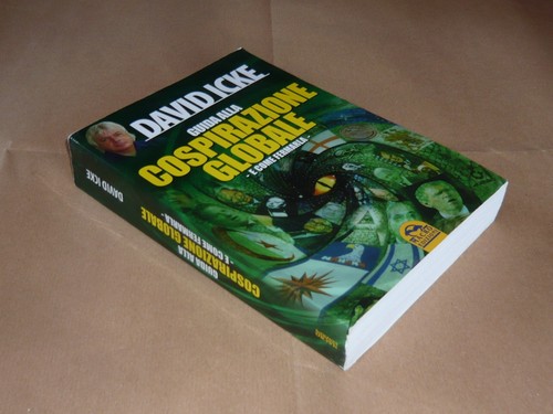 David icke guida alla - david,