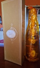 Champagne cristal 2004 - champagne,