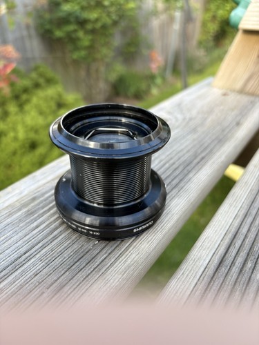 Bobina ricambio shimano - di,