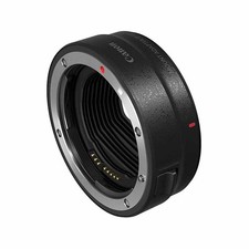 Canon EF-EOS R Anello adattatore per Obiettivi EF EF-S su corpo R