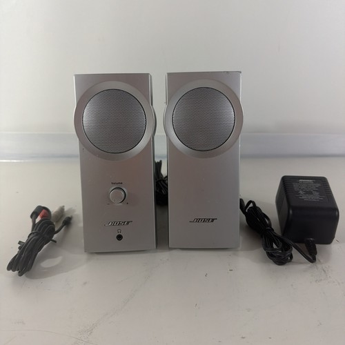 Altoparlanti per computer bose - per,