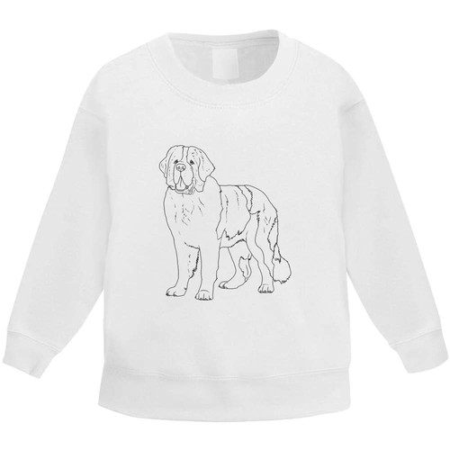 Felpa/maglione/maglione