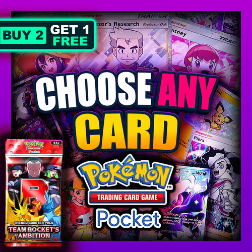 Pokemon tcg pocket - ✅,