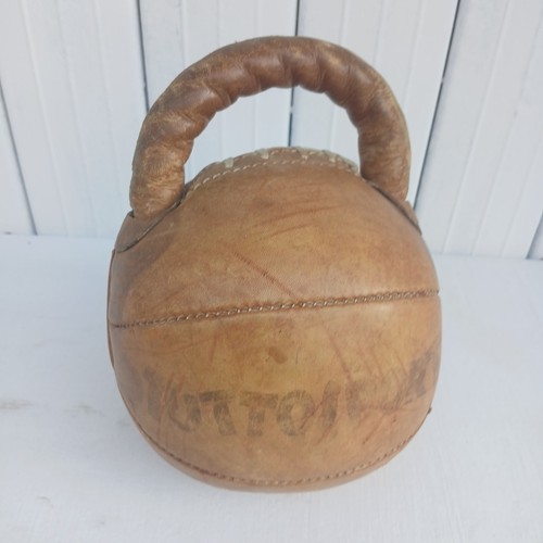 Attrezzo palestra vintage - attrezzo,