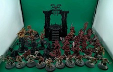 PARTE DIPINTA! LOTTO UMANO