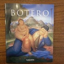 Botero (Spanish Edition) by