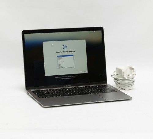 Apple macbook air pollici - apple,