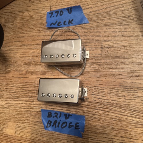 2024 gibson les - gibson, standard