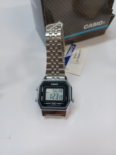 Orologio casio vintage - casio, donna