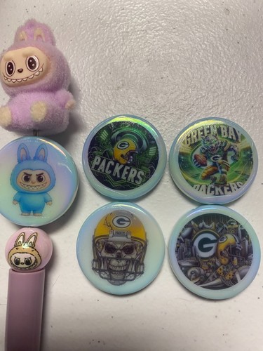 Green bay packers - bay, 2