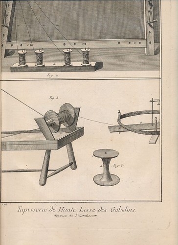 Arazzo hauet lisse de - hauet,