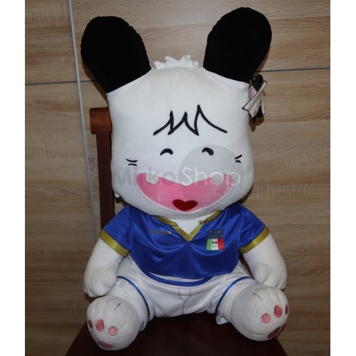 Hello spank peluche - spank, gigante