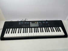 Tastiera Elettronica Casio