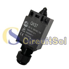 1PC NEW KEDU QKS7 Micro Switch