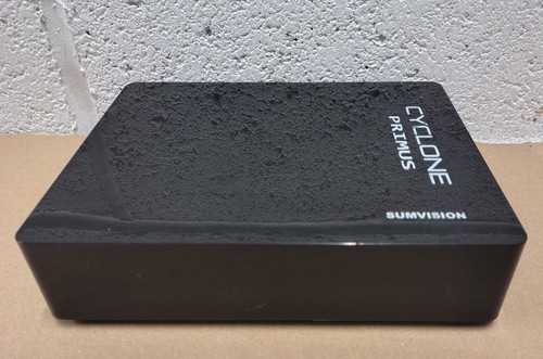 Sumvision cyclone primus - cyclone,