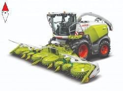 Britains claas jaguar 900 - britains,