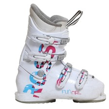 Scarponi da sci Rossignol Fun