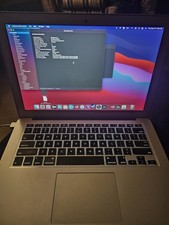 Apple MacBook Air 13in 2013