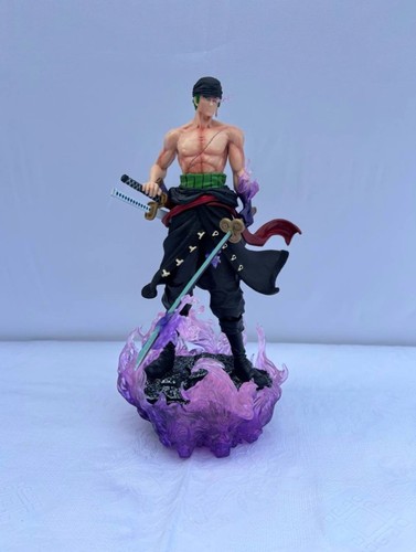 Figure one piece - piece, roronoa
