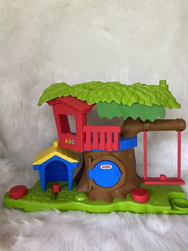 Fisher price little people - fisher-price,