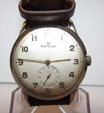 Orologio da polso Revue anni