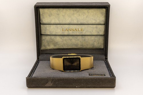 Orologio vintage lassale - orologio,