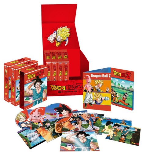 Dragon ball limited - dragon, z