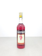 Campari Bitter Limited Edition