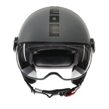 Casco Jet Momo Design Fgtr