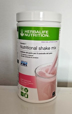 Herbalife formula sostituto - 1,