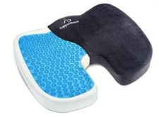 Cuscino Sedile Sedia Auto