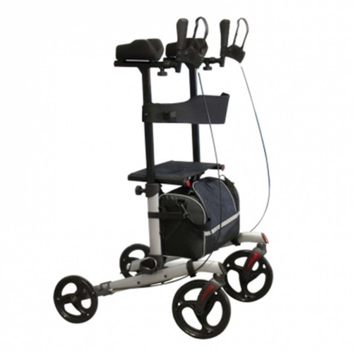 Rollator deambulatore girello - rollator,