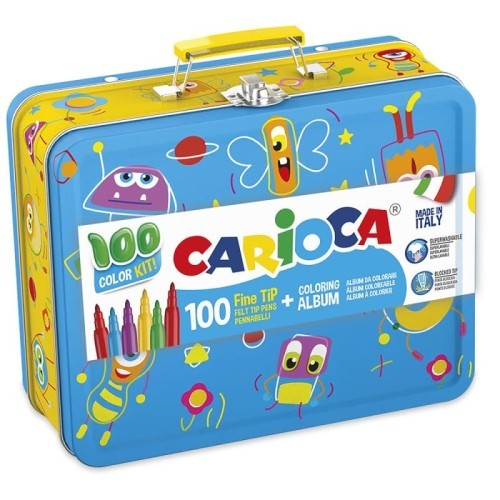 Valigetta metallo 100 - valigetta,