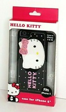 Custodia iPhone 5 HELLO KITTY