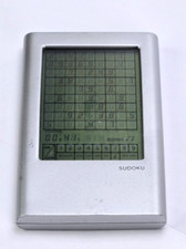 Sudoku Gioco Elettronico