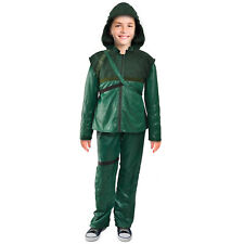 Ciao Costume Completo Arrow