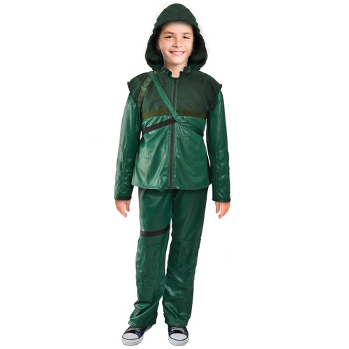 Ciao costume completo arrow - ciao,