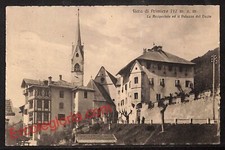 ai9665 - CARTOLINA D'EPOCA -